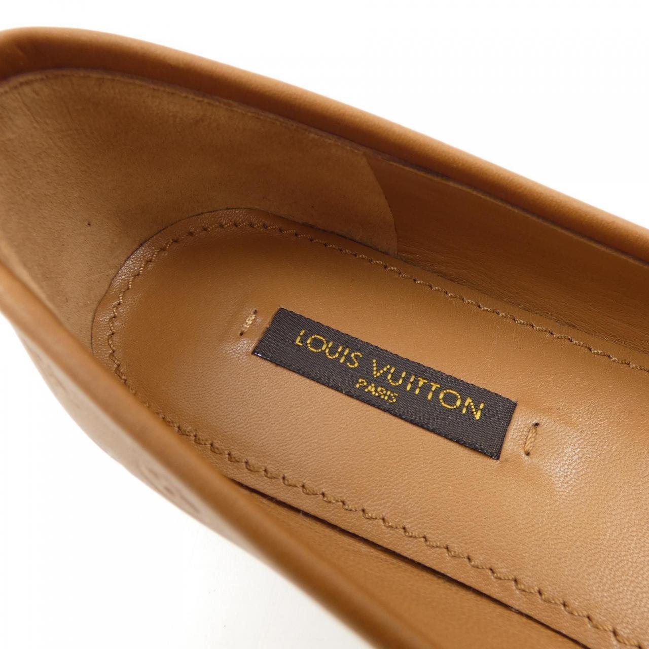 ルイヴィトン LOUIS VUITTON シューズ