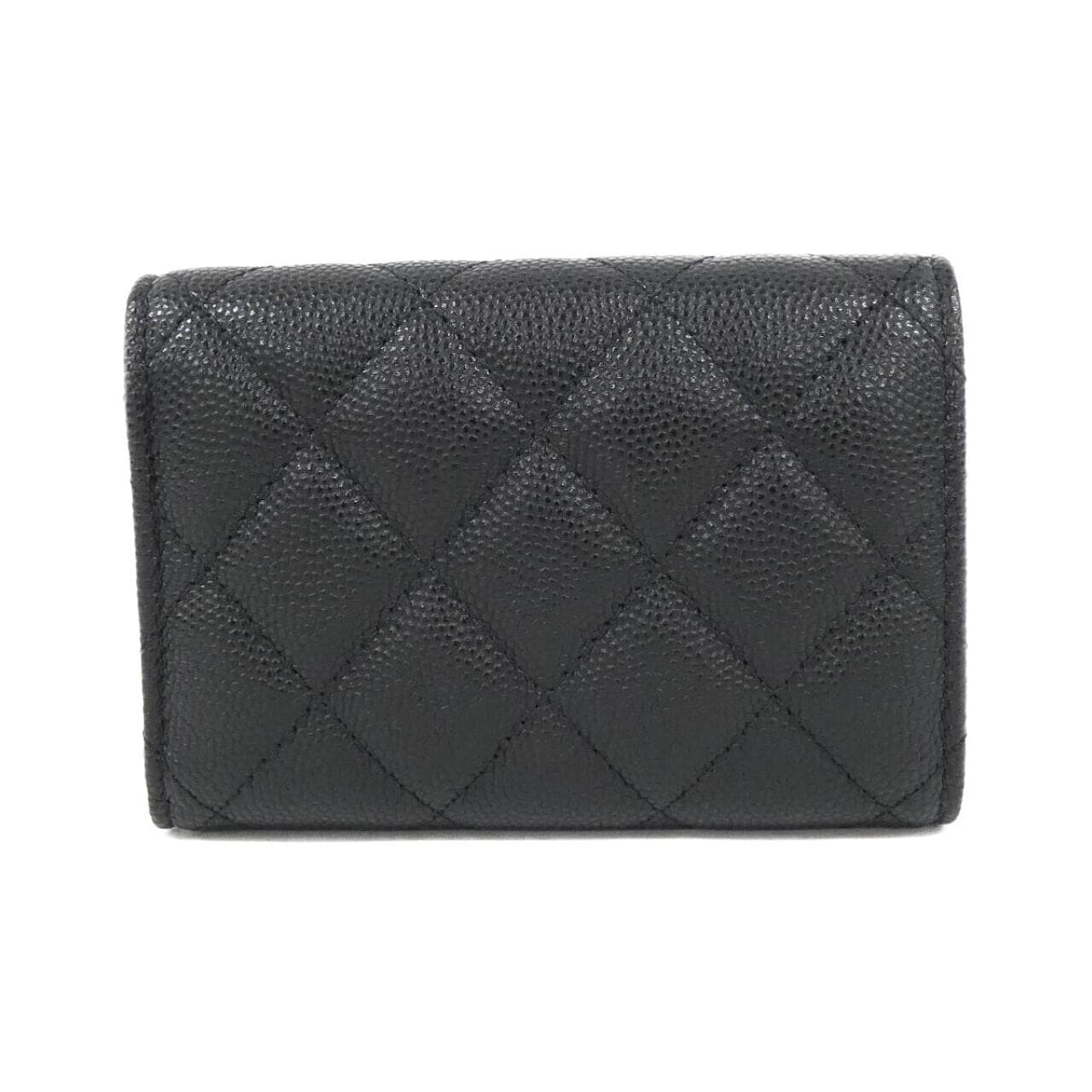 CHANEL Timeless Classic Line AP0230 Wallet
