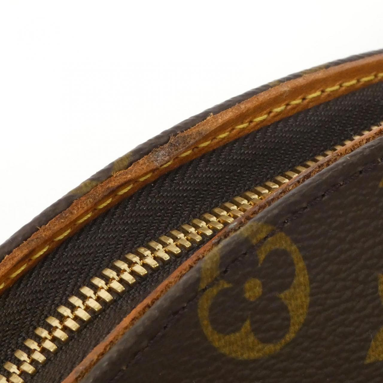 LOUIS VUITTON Monogram Ellipse PM M51127 包