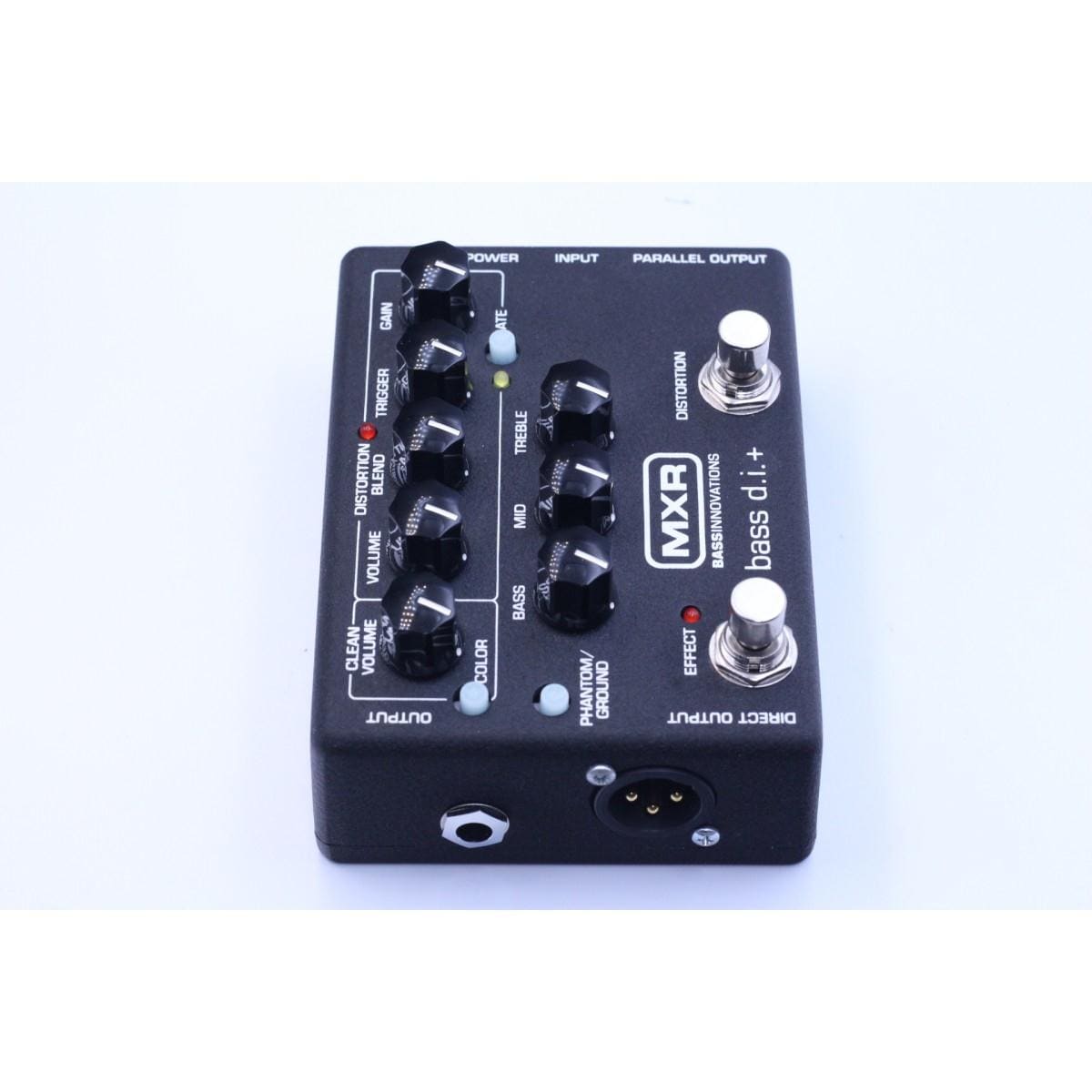 ＭＸＲ　　Ｍ８０　ＢＡＳＳ　Ｄ．Ｉ．＋