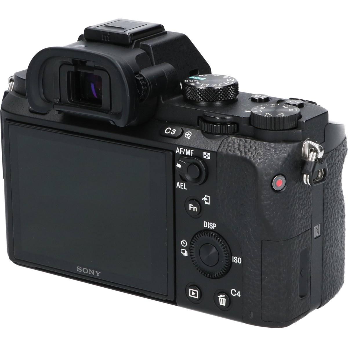 α7 II ILCE-7M2