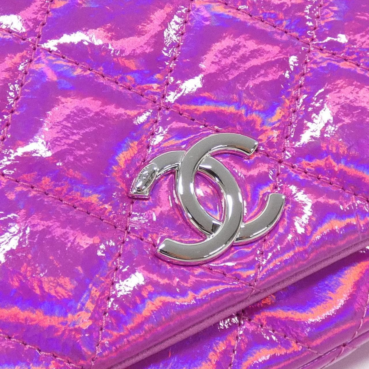 CHANEL AP3666 Shoulder Bag