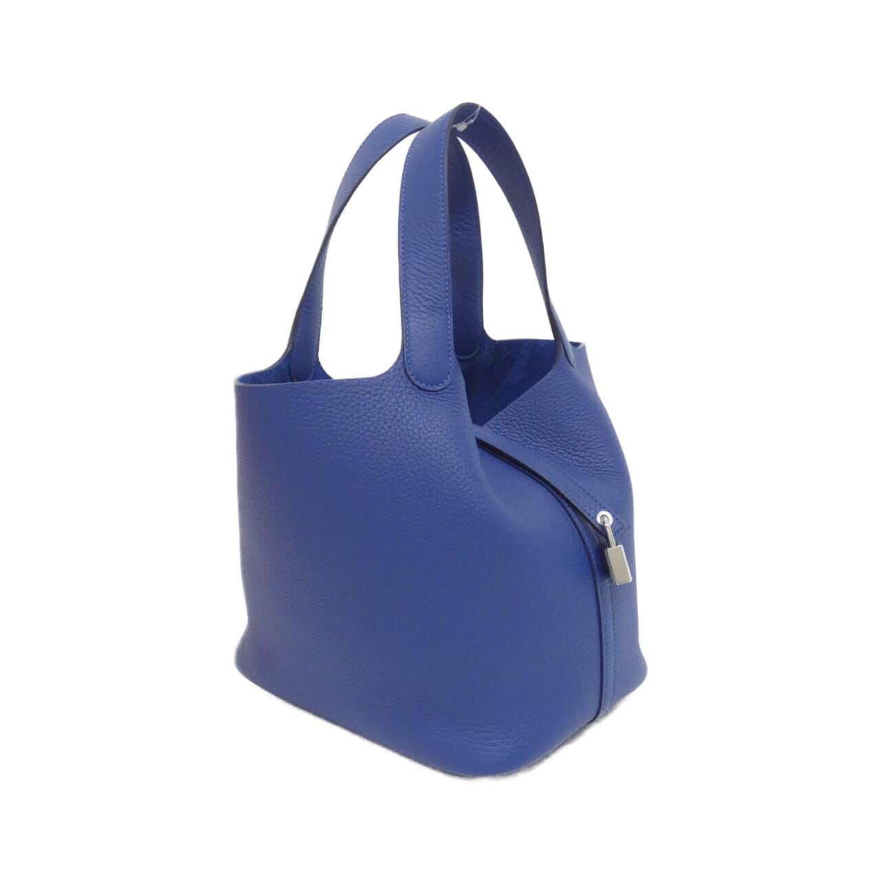 【未使用品】エルメス ピコタン ロック MM 060991CK バッグ