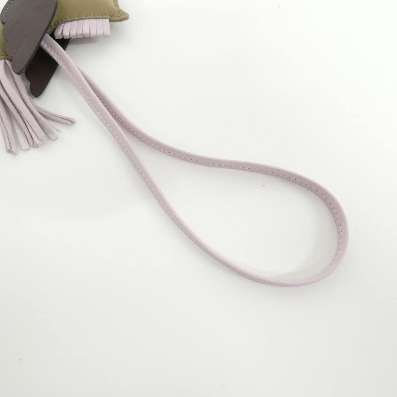 【未使用品】エルメス ロデオ ペガサス バッグチャーム  PM 083010CA