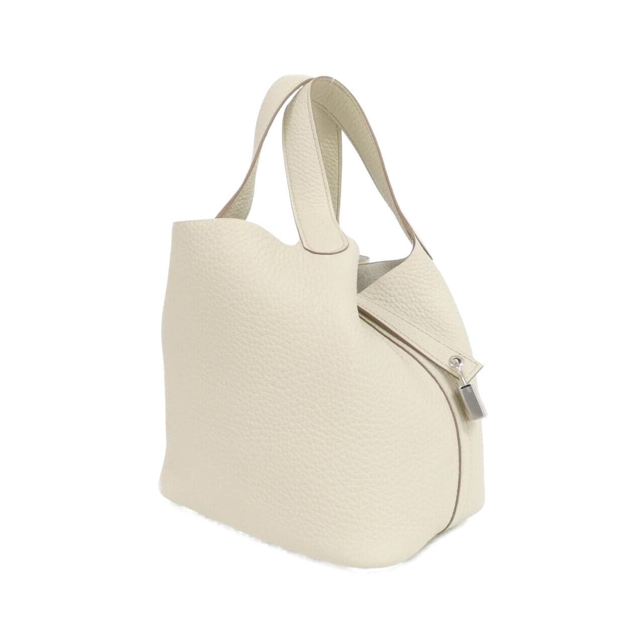 【未使用品】エルメス ピコタン ロック PM 056289CK バッグ