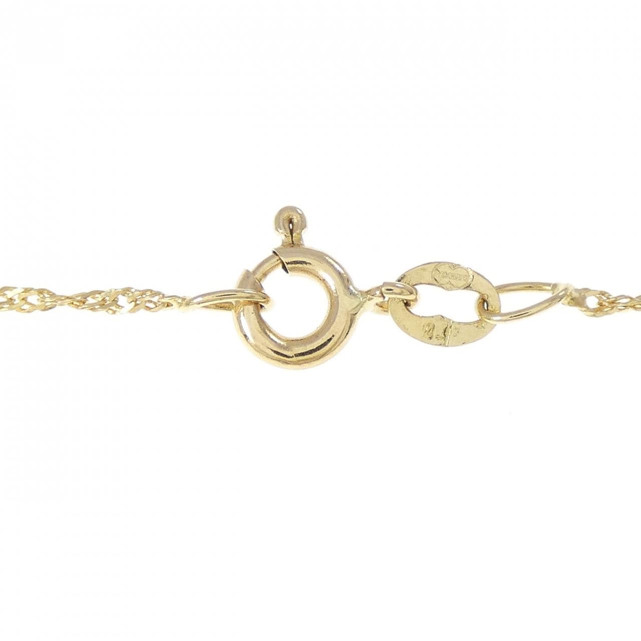 ウノアエレ アコヤパール ネックレス 8.8mm