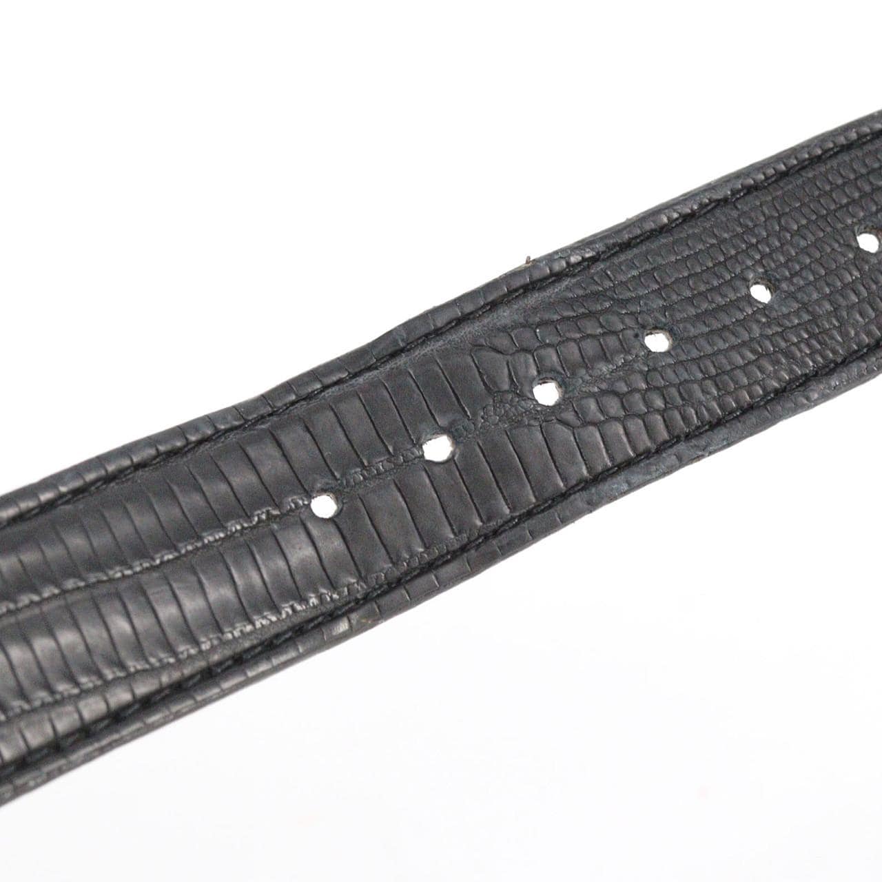 【ノーメンテナンス還元価格】ティファニー アトラススクエア YG YG クォーツ