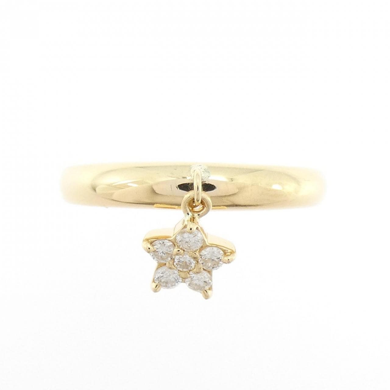 VENDOME钻石0.11CT