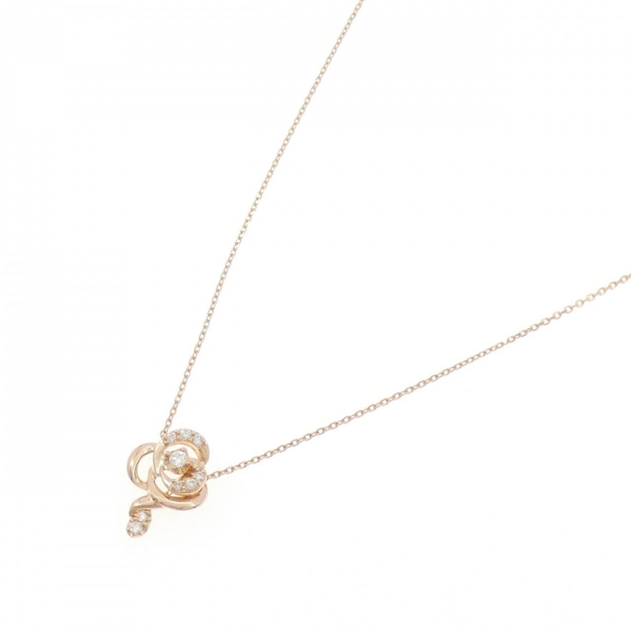 VENDOME Diamond necklace