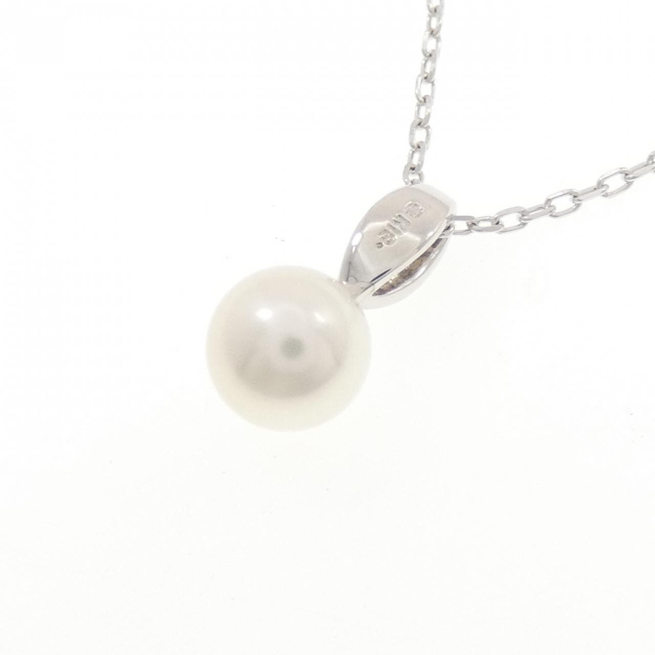 ミキモト アコヤパール ネックレス 7.2mm