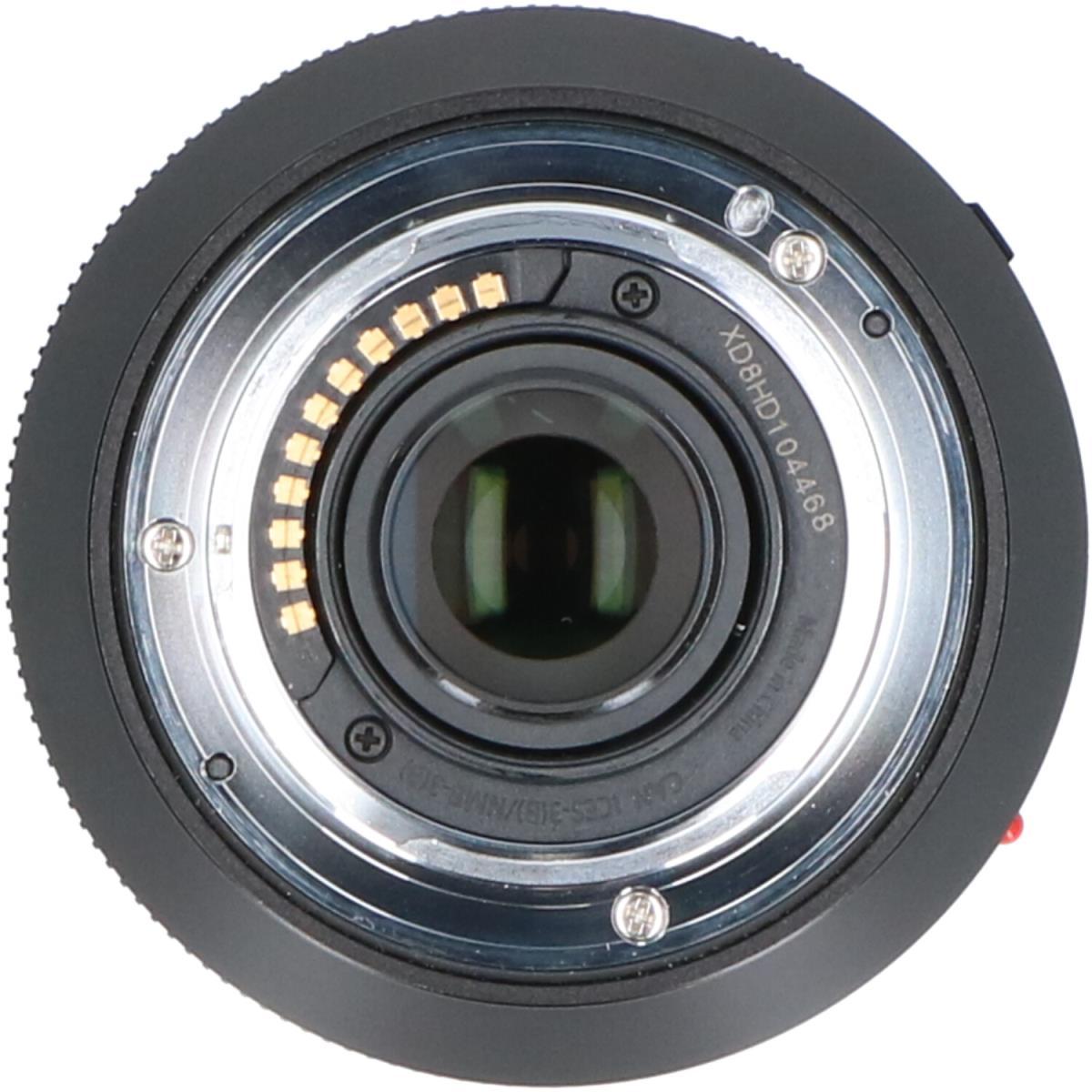 PANASONIC DG12-60mm F2.8-4 H-ES12060