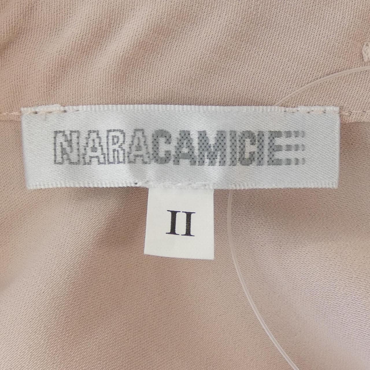 Naracamicie上衣