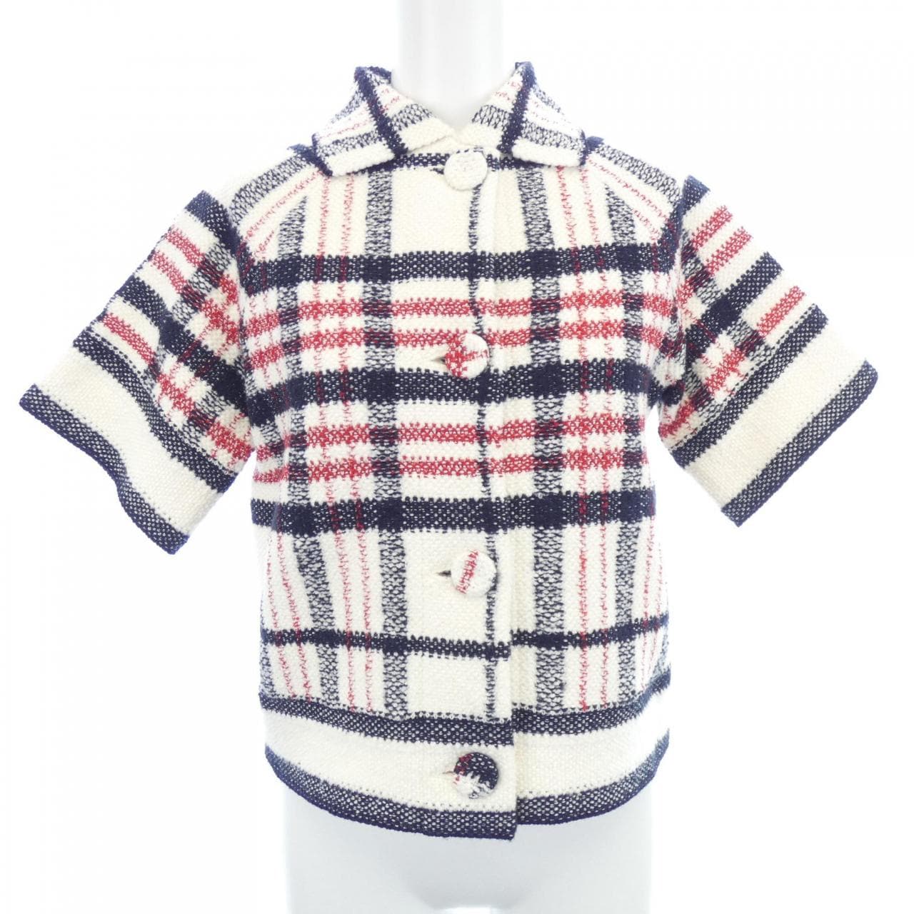 CHRISTIAN DIOR JACKET DIOR CHRISTIAN DIOR