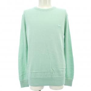 メゾンキツネ MAISON KITSUNE ニット