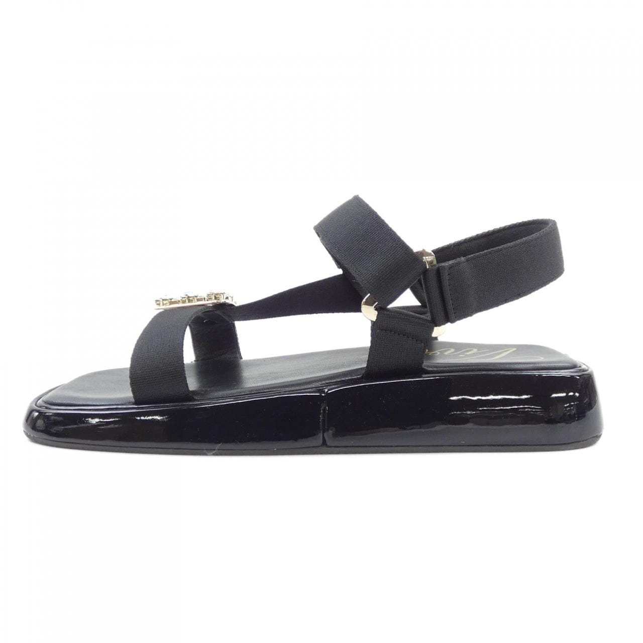 ROGER VIVIER VIVIER 凉鞋