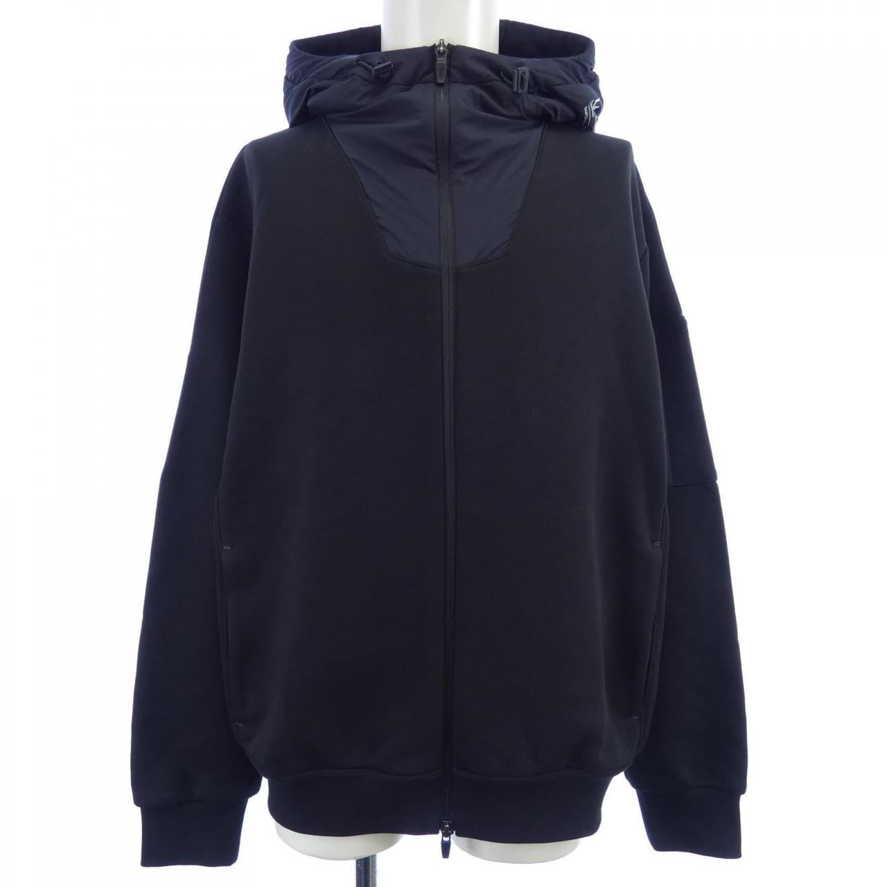 ヘルノ Herno JC00014UL52075 パーカー