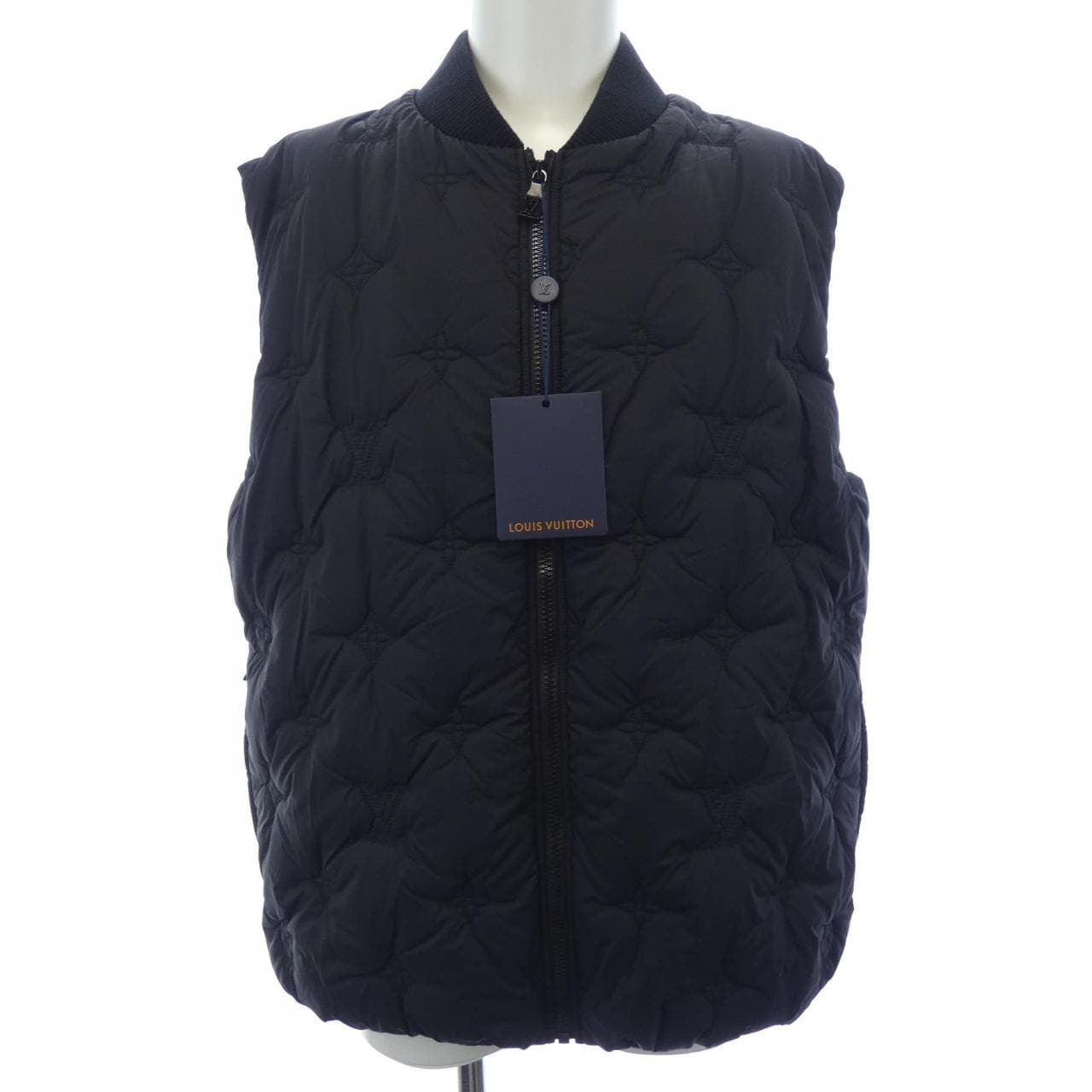 ルイヴィトン LOUIS VUITTON HSG33WDGD ベスト