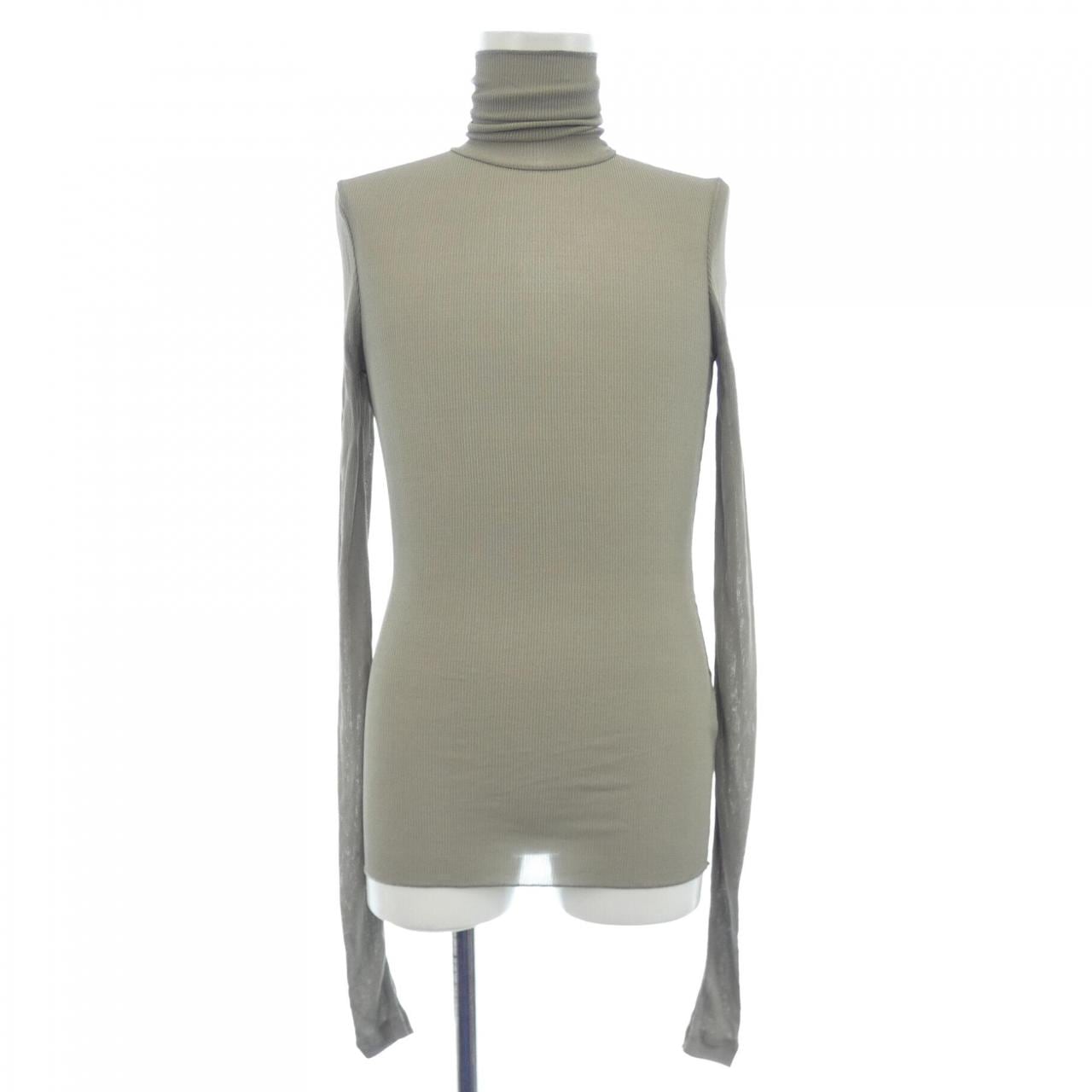 アミ AMI FTS301 トップス