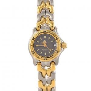 【ノーメンテナンス還元価格】タグ･ホイヤー セル コンビ WG1420.BB0431 SSxGP クォーツ