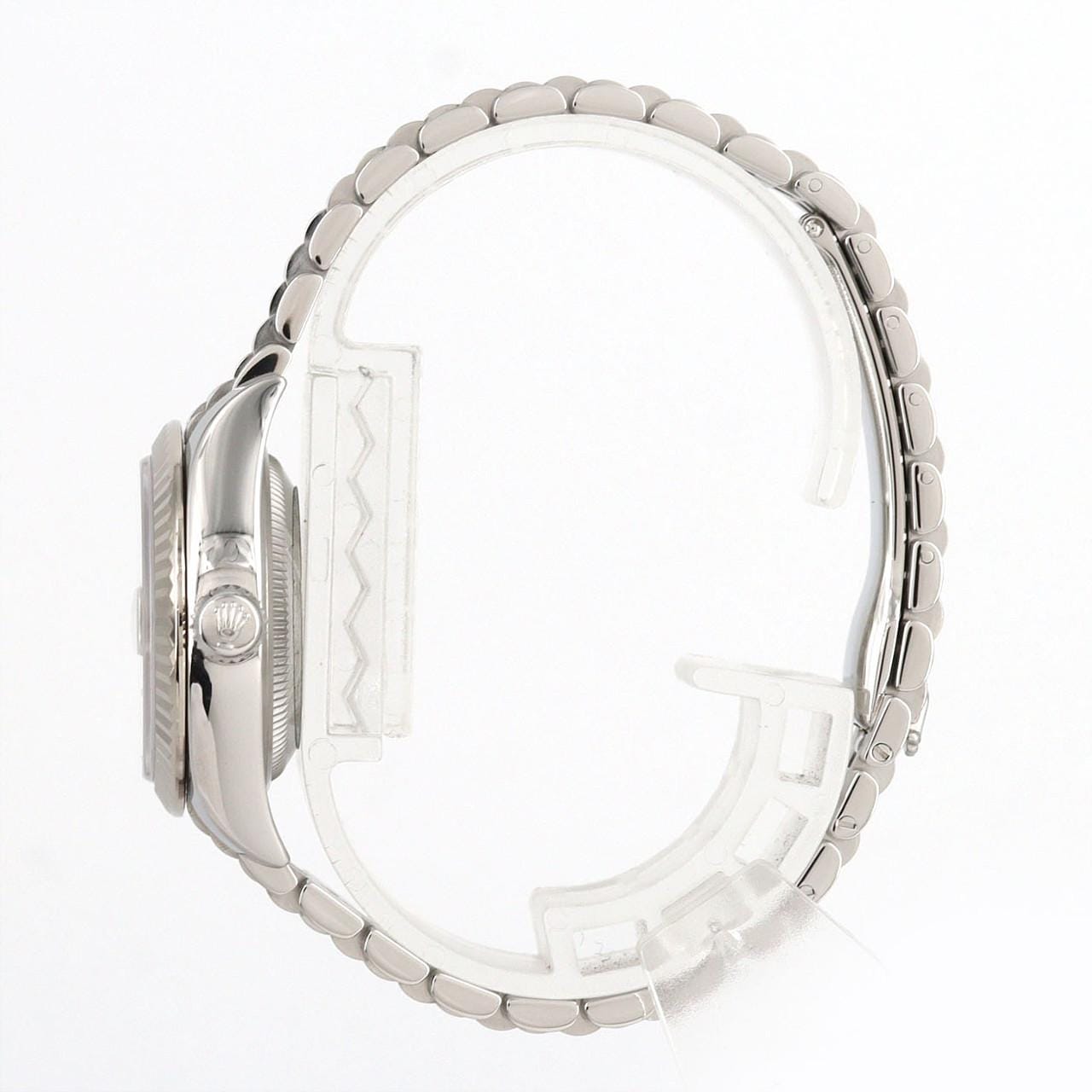 ロレックス デイトジャスト 279174NG SSxWG 自動巻 ランダム番