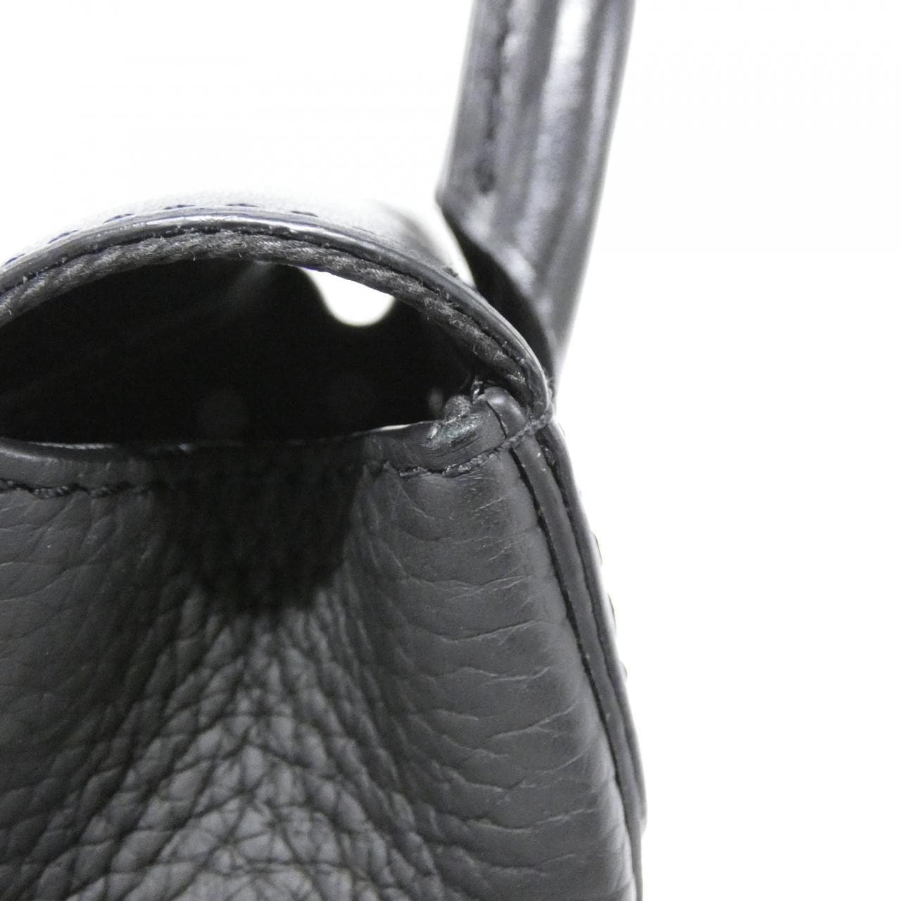 ルイヴィトン トリヨン モノグラム ナノ スチーマー M82772 ショルダーバッグ