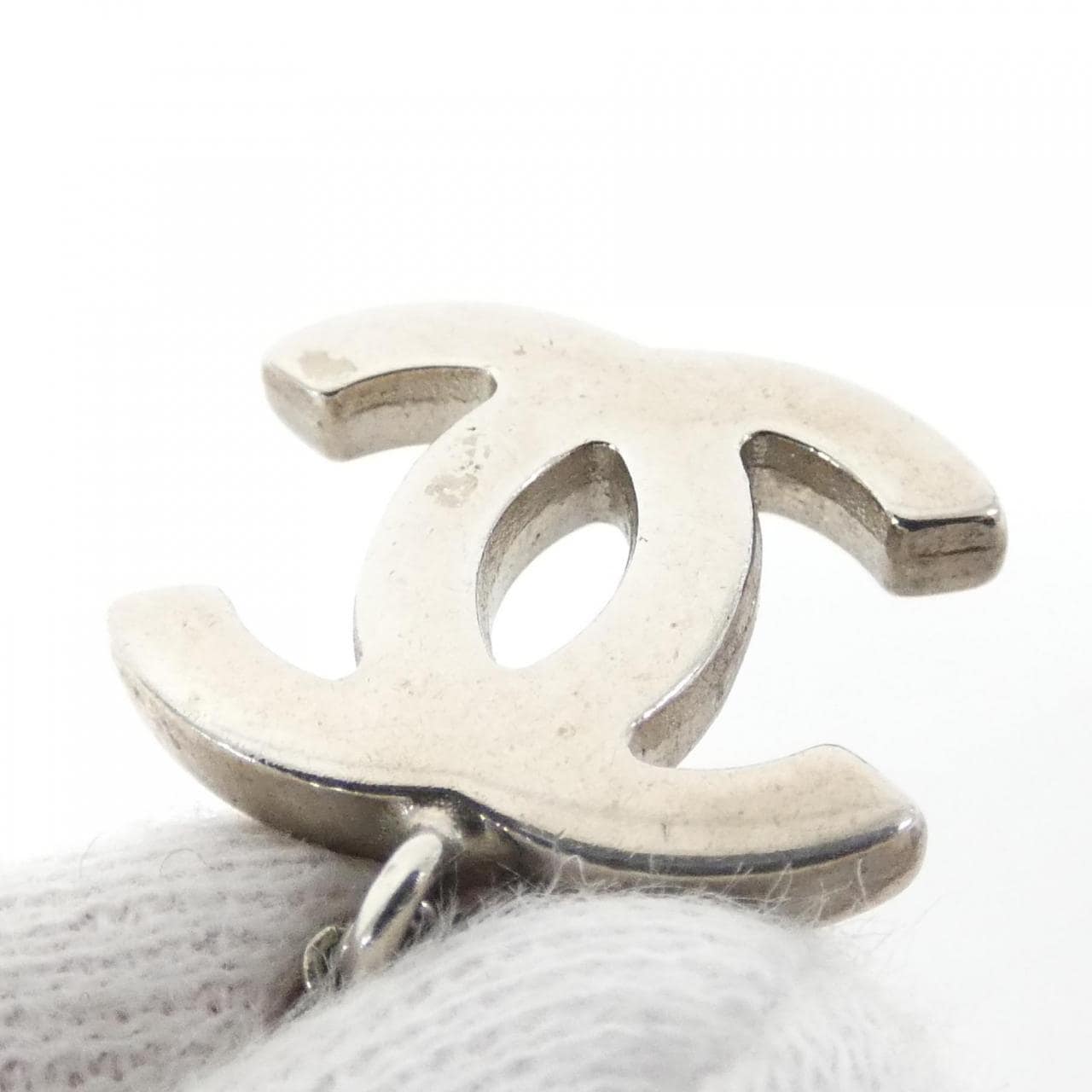 【ヴィンテージ】シャネル 25430 ネックレス