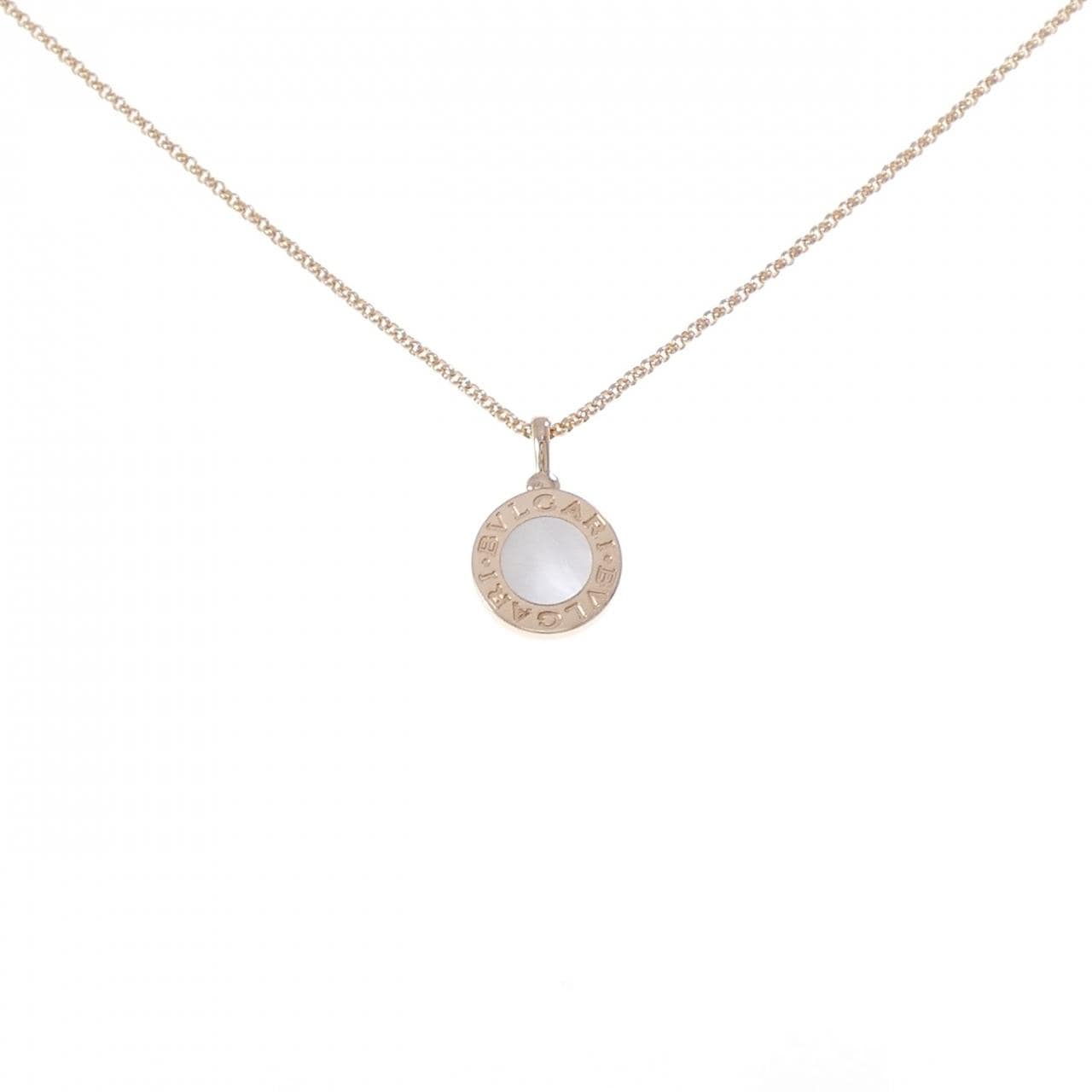 ブルガリ ブルガリブルガリ ネックレス