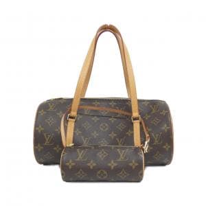 ルイヴィトン モノグラム パピヨン 30cm M51385 バッグ