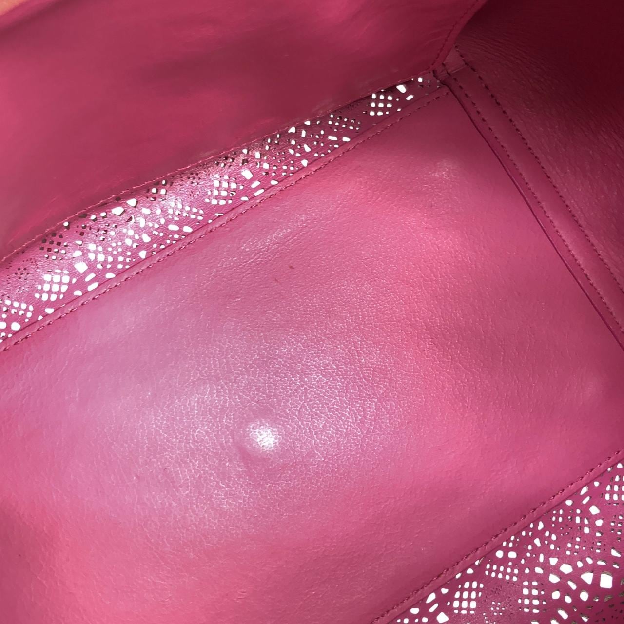 サルヴァトーレフェラガモ 21 F690 バッグ