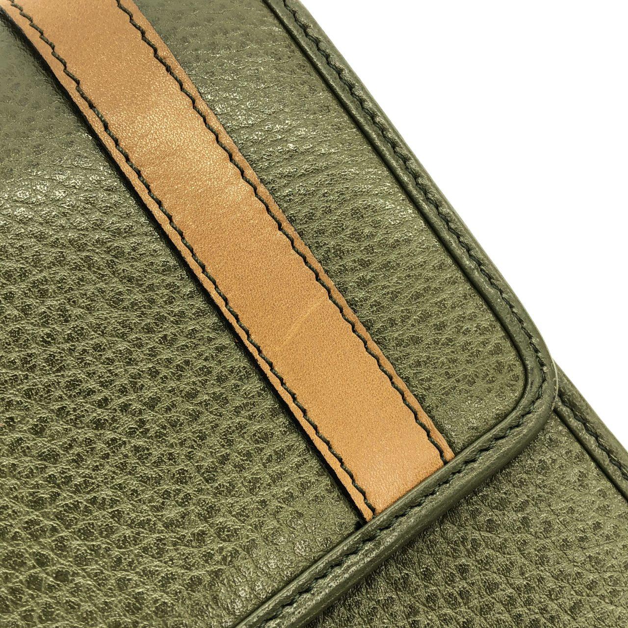 【ヴィンテージ】クリスチャンディオール ショルダーバッグ