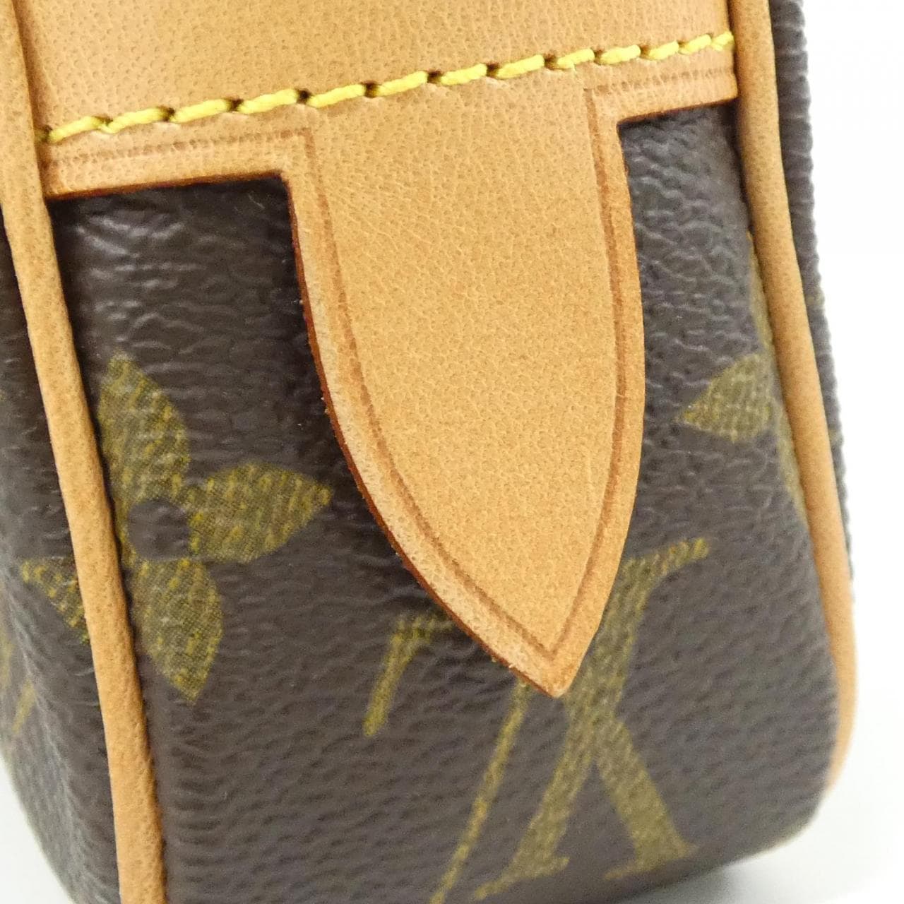 【ヴィンテージ】ルイヴィトン モノグラム マルリー バンドリエール M51828 ショルダーバッグ