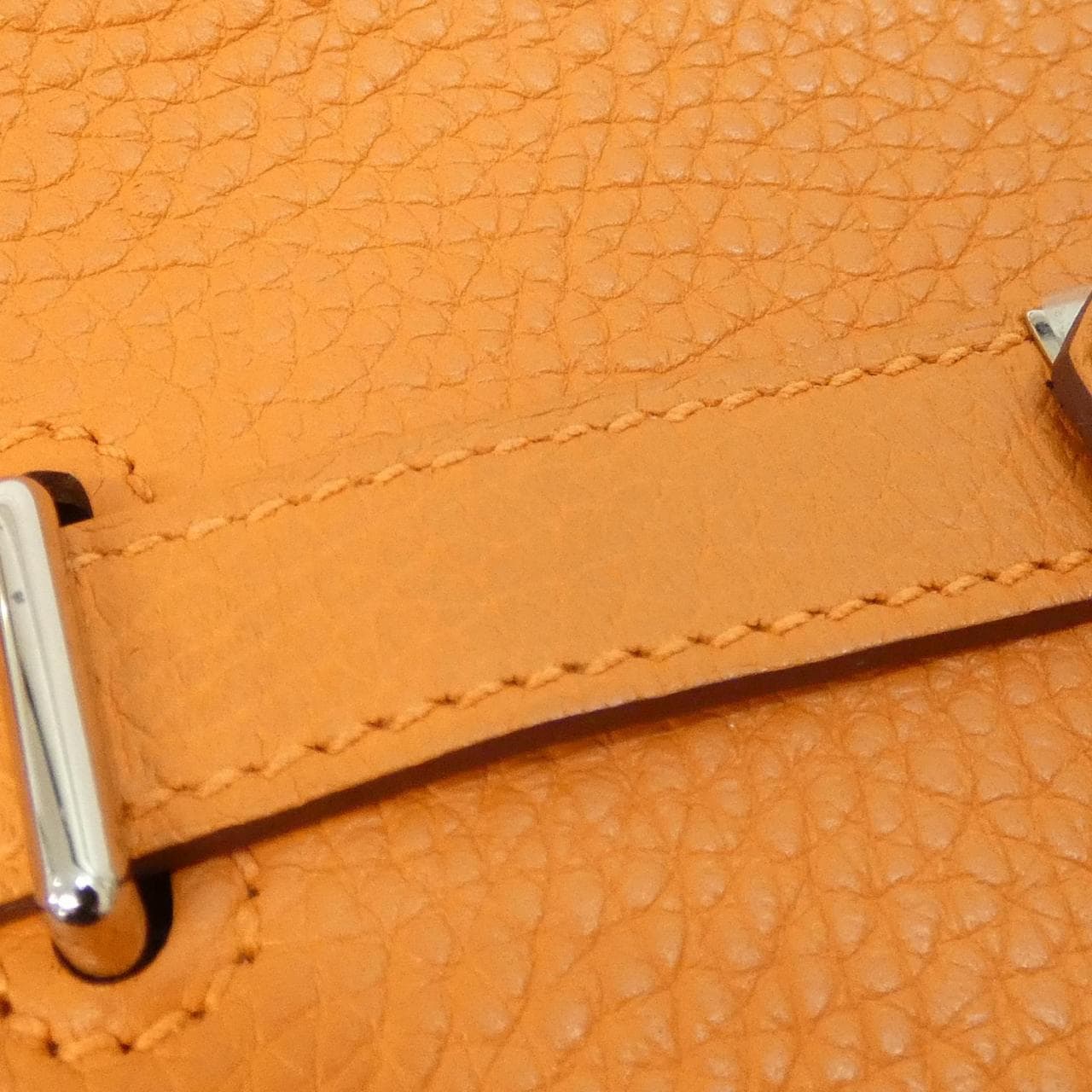 エルメス ジプシエール 28cm 061784CK ショルダーバッグ