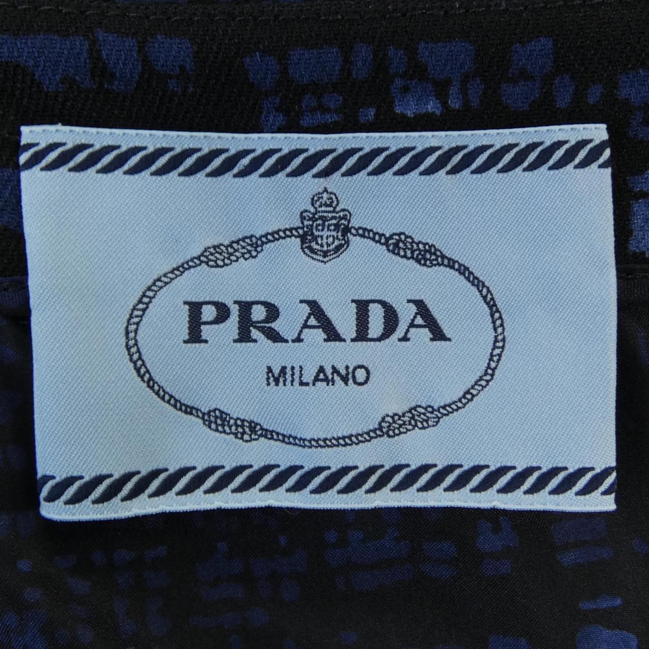 プラダ PRADA P359Q S122 1A6A ワンピース