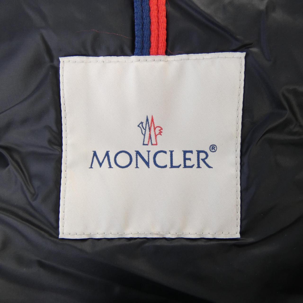 モンクレール MONCLER MONTREUIL ダウンベスト