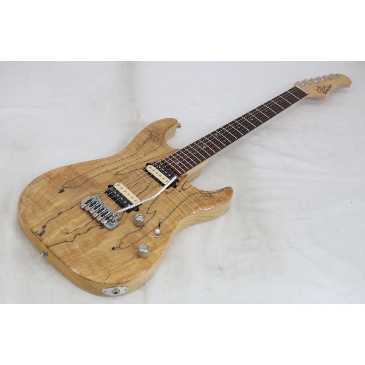 ＣＲＥＷＳ　ＭＡＮＩＡＣ　ＳＯＵＮＤ　　ＢＯＴＴＯＭＳ　ＵＰ　ＬＴＤ／ＳＰ　２Ｈ