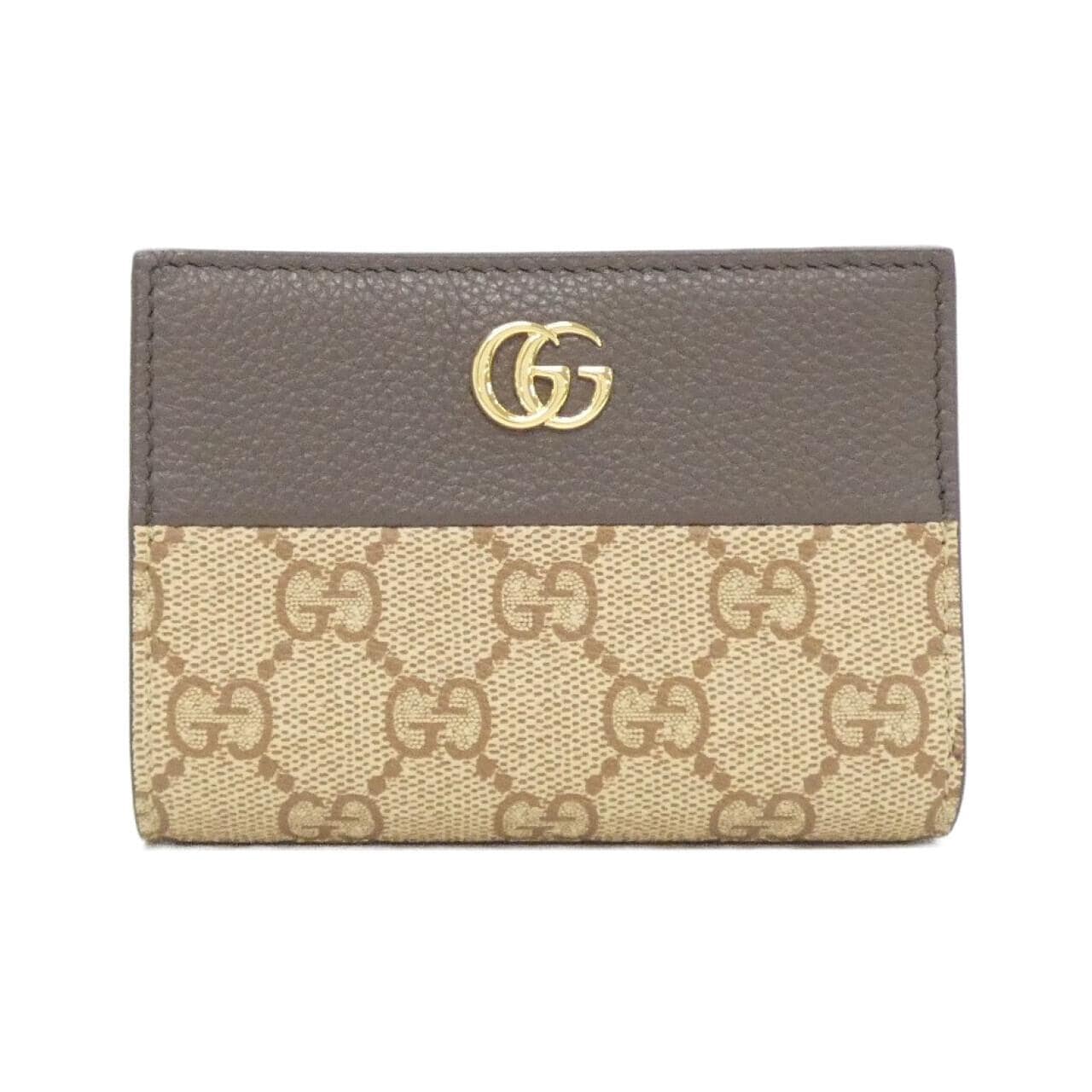 グッチ GG MARMONT 772738 AAGUL 財布