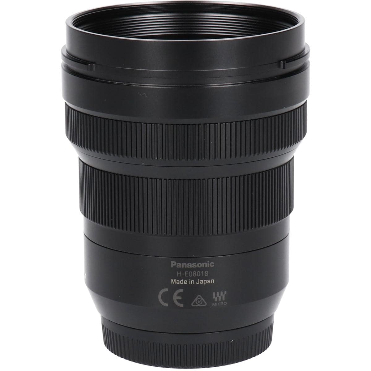 ＤＧ　Ｖ－ＥＬＭＡＲＩＴ８－１８ｍｍ　Ｆ２．８－４　ＡＳＰＨ．（Ｈ－Ｅ０８０１８）