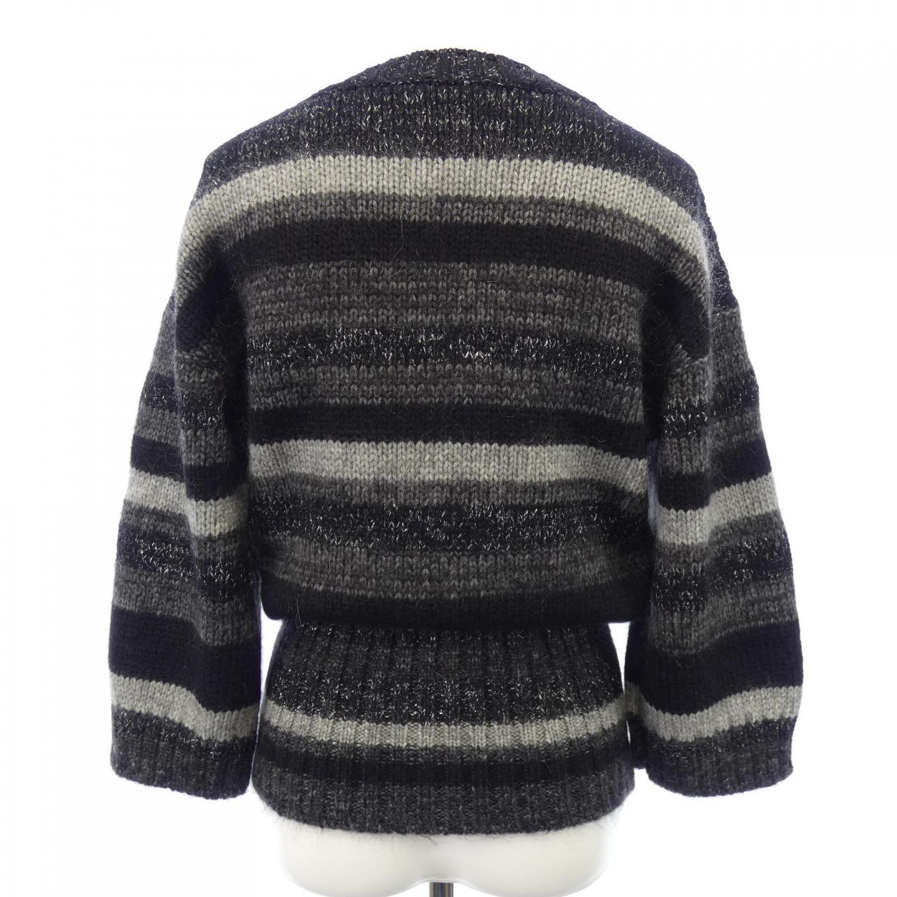 シャネル CHANEL P47191K05991 ニット