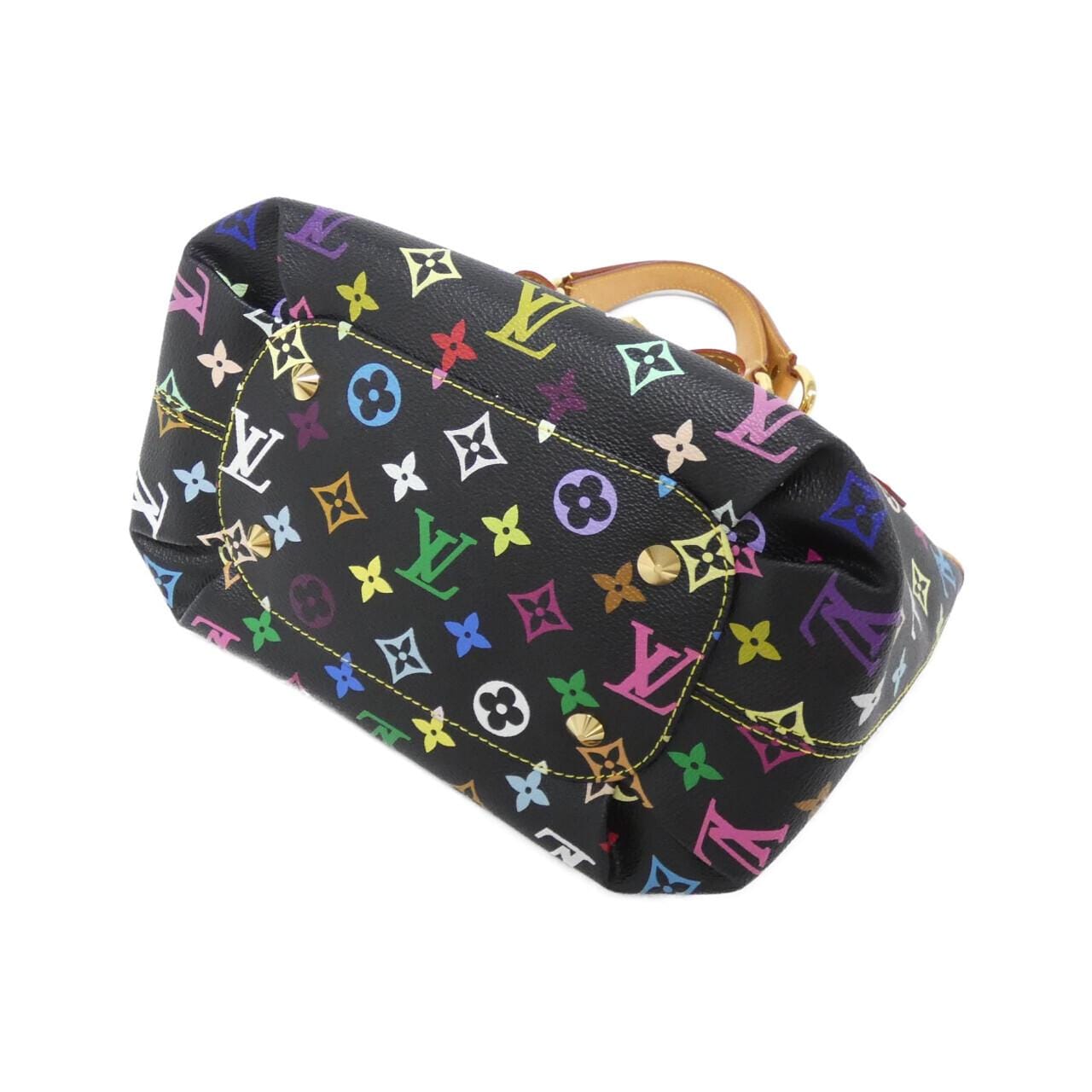 LOUIS VUITTON Multicolor Annie MM M40308 Bag