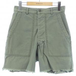 マディソンブルー MADISON BLUE ショートパンツ