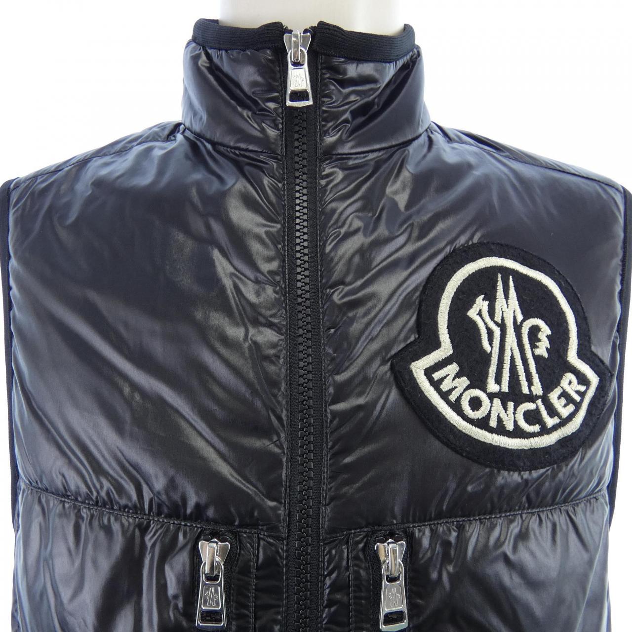 モンクレール ジーニアス MONCLER GENIUS ダウンベスト