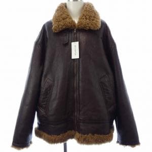 ヴェトモン VETEMENTS UA65JA670B ムートンジャケット