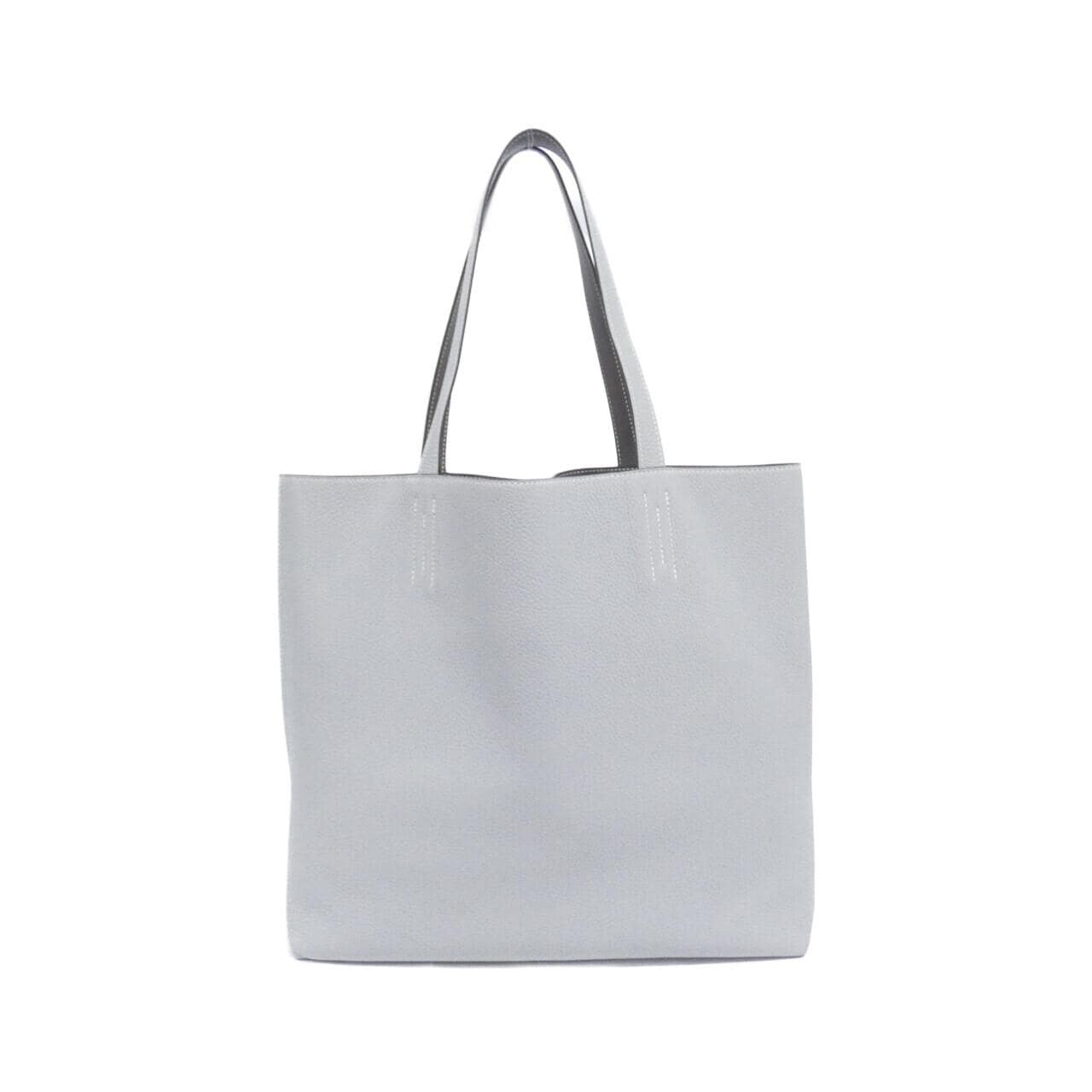 エルメス ドゥブルサンス 45cm バッグ