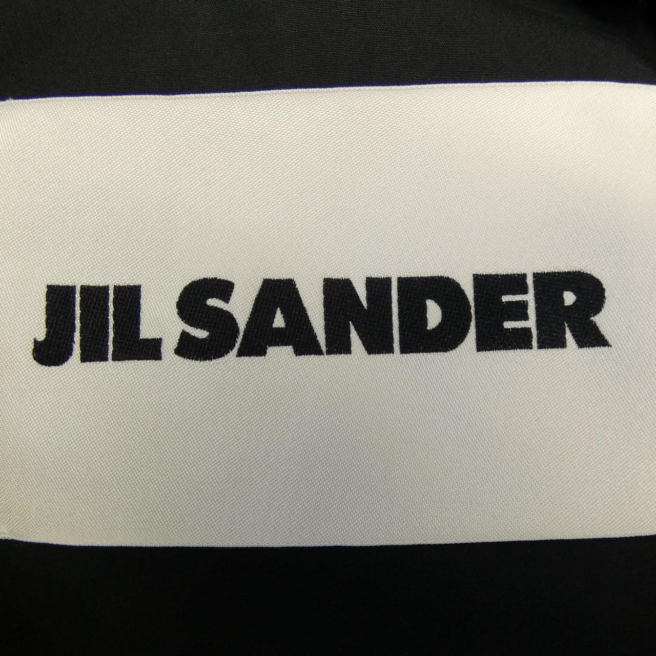 ジルサンダー JIL SANDER J23BN0003 J45071 ジャケット