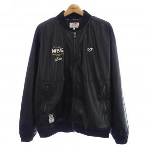 マスターバニーエディション MASTER BUNNY EDITION ブルゾン