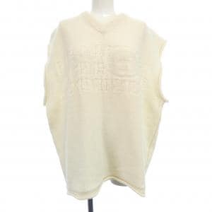 エムエムシックス MM6 S52FB0081 ベスト