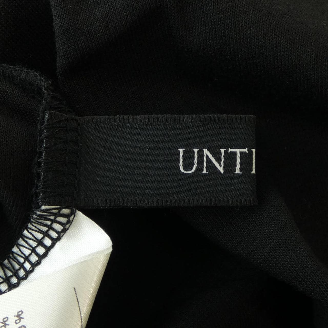 アンタイトル UNTITLED トップス