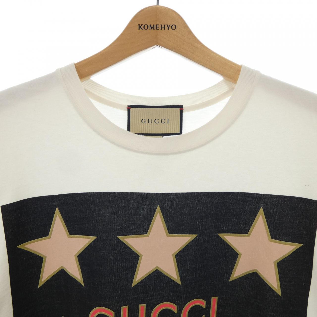 グッチ GUCCI 548334 XJEQI Tシャツ