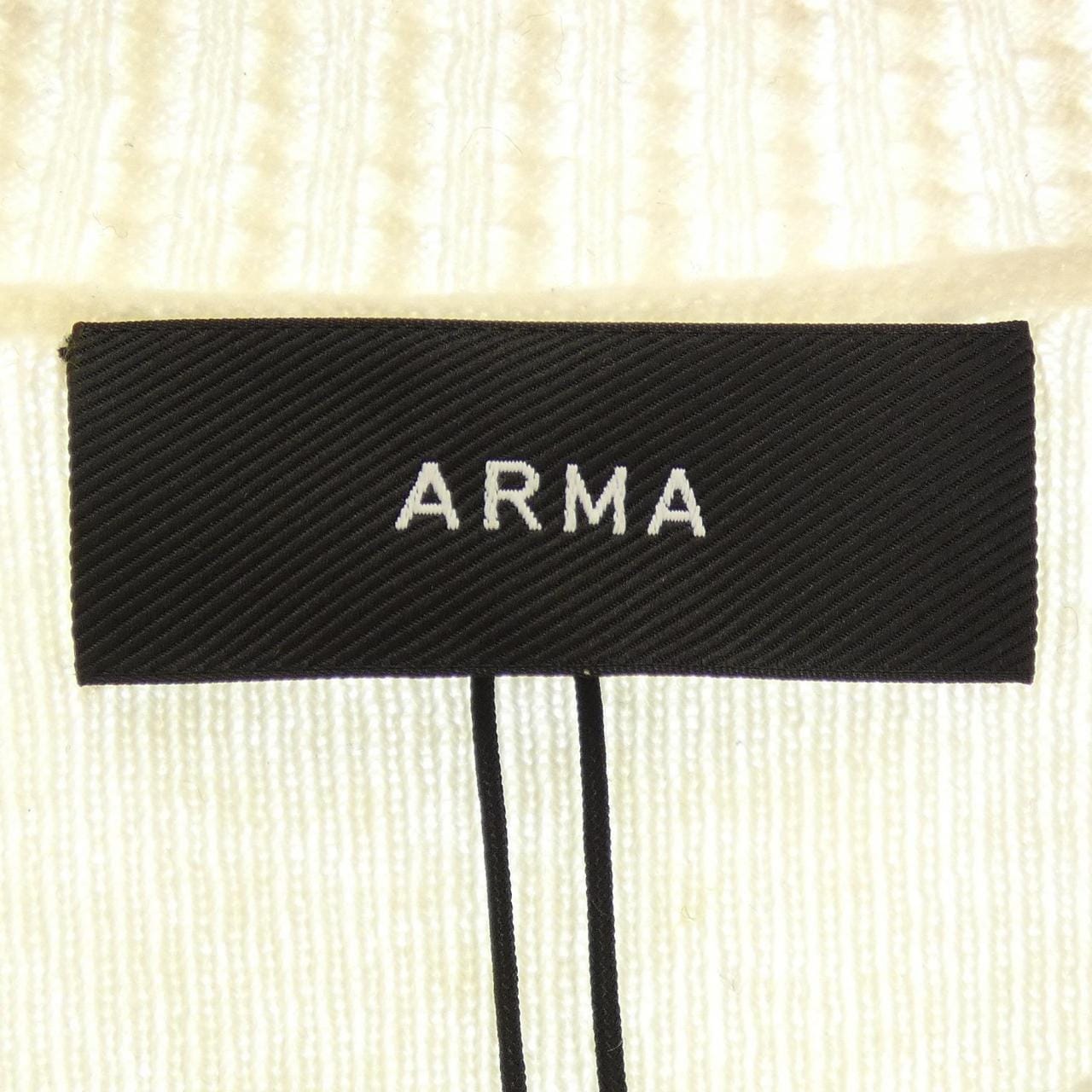 アルマ ARMA DREM カーディガン