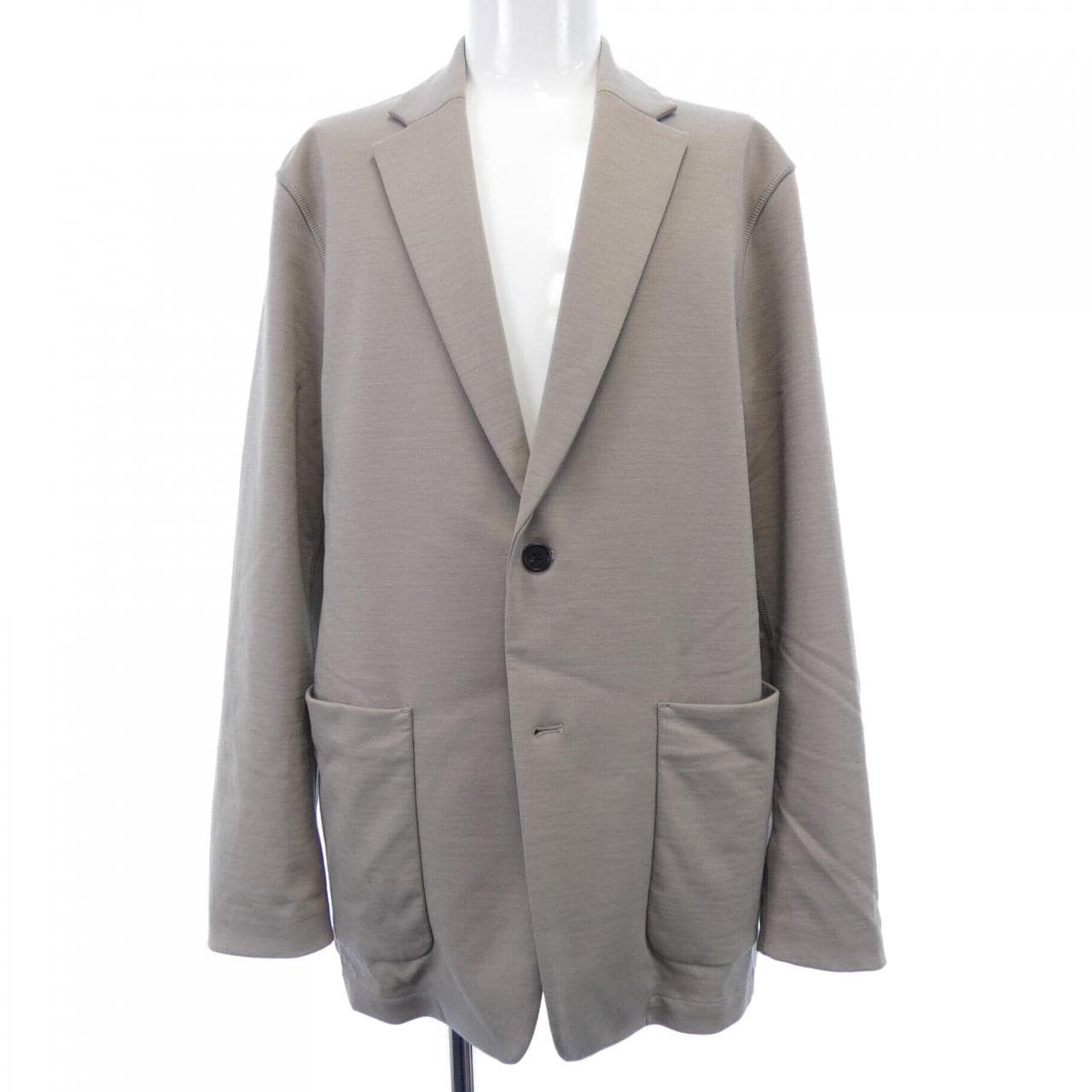 セオリー theory ジャケット